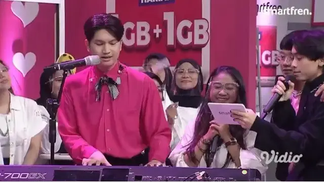 WOW Special Concert #UNLIMITEDLoveUN1TY