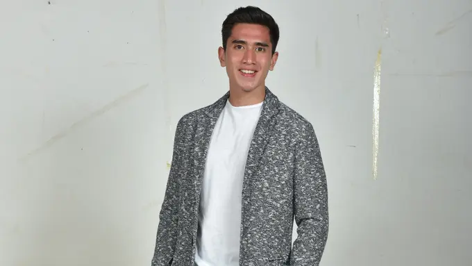 Siapa Takut Jatuh Cinta