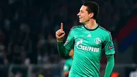 Draxler Diminta Jangan Terburu-buru ke Arsenal