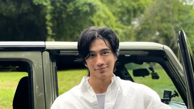 Pesona Chuando Tan yang Genap Berusia 60 Tahun, Usia Opa-opa Wajah Oppa
