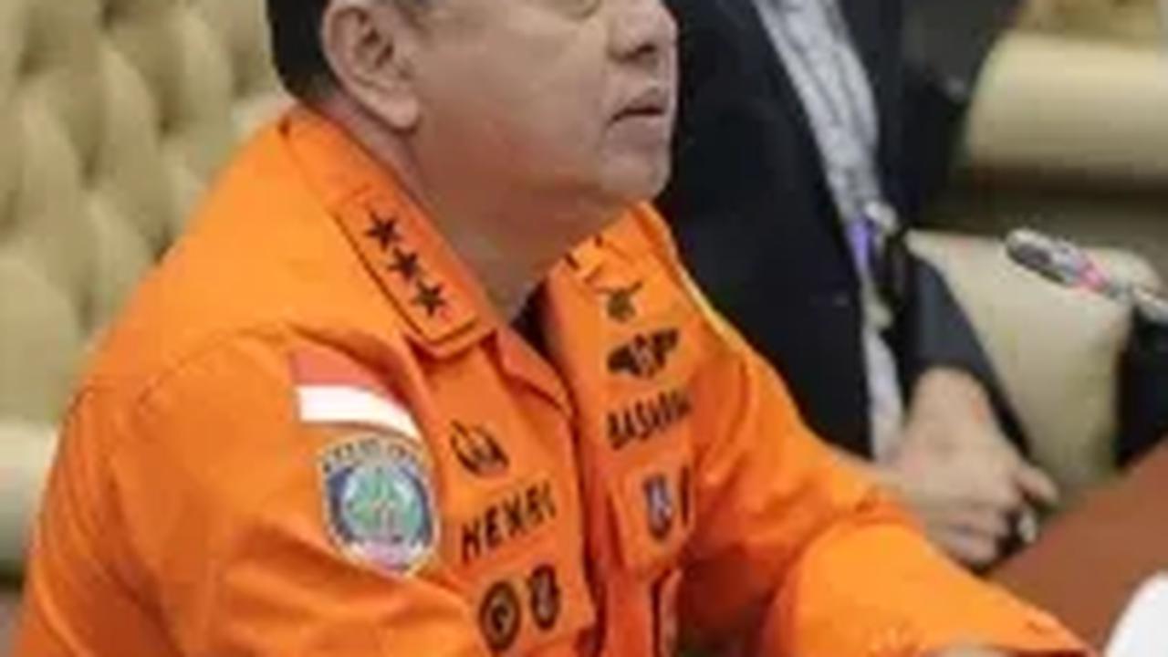 KPK: Kepala Basarnas Henri Alfiandi Terima Uang Hasil Setting Proses Lelang