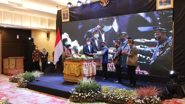Kantor OJK