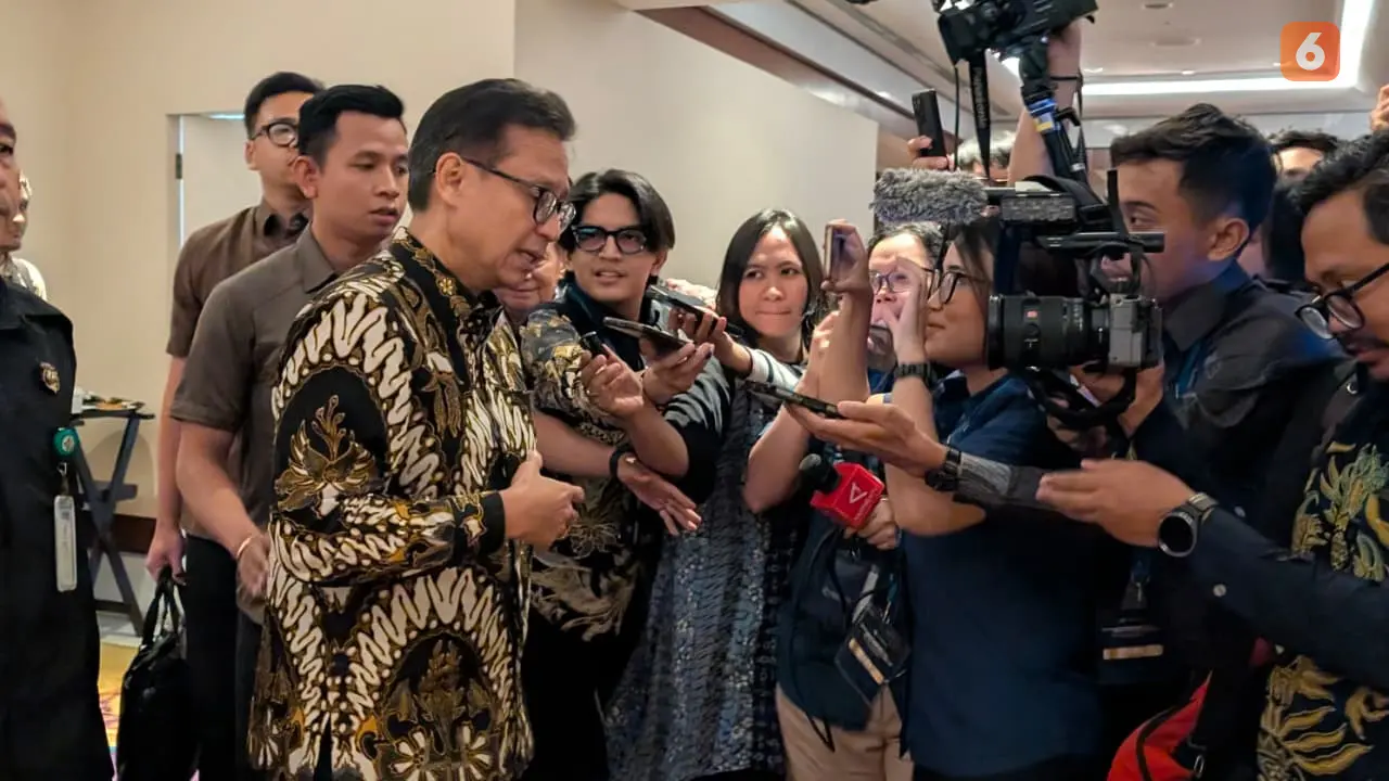 Respons KLB Campak, Menkes Bertolak ke Sumenep Esok Pagi
