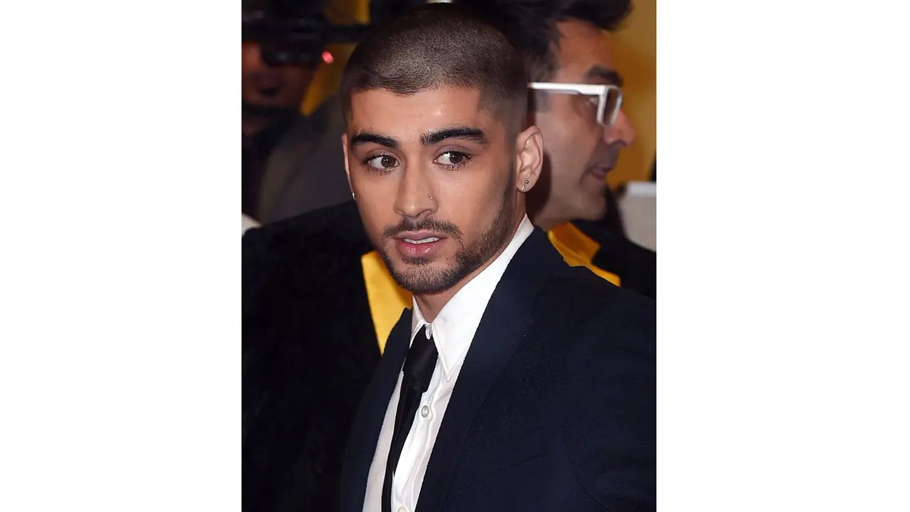 Zayn Malik 
