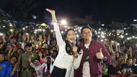 Festival 29 SCTV serentak digelar di Sumedang dan Lamongan