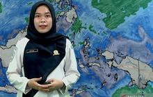 Prakiraan Hujan Lebat BMKG: Waspada Cuaca Ekstrem di Berbagai Wilayah Indonesia Senin Ini