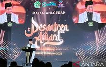 Tahukah Anda? Santri Pesantren Diminta Menag Jadi Pelopor Transformasi Sosial Bangsa