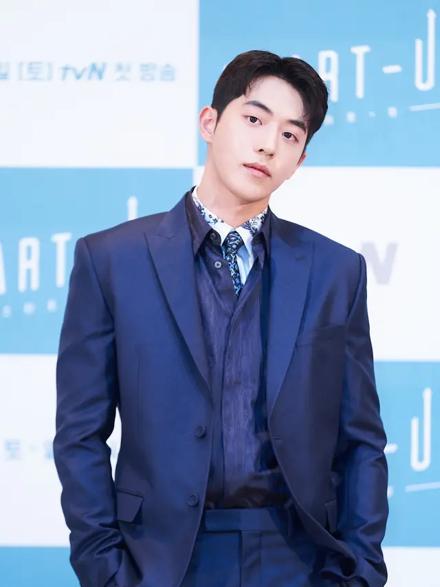Nam Joo Hyuk (Photo by tvN, Courtesy of Netflix)