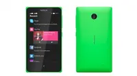 CEO Nokia Stephen Elop menegaskan bahwa ponsel berbasis Android baik untuk Microsoft.