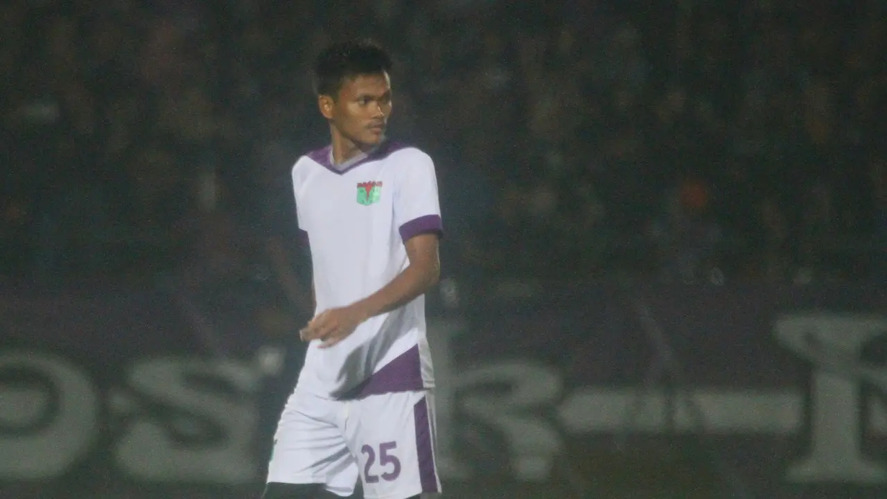 Persita Tangerang, Liga 2 2019