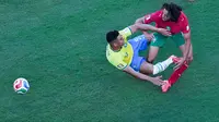 Top 3 Berita Bola: Pelajaran Berharga untuk Selecao usai Brasil vs Maroko
