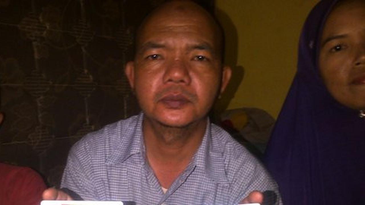 PKS: Nama Saiton tidak buat anak dan tetangga bangga