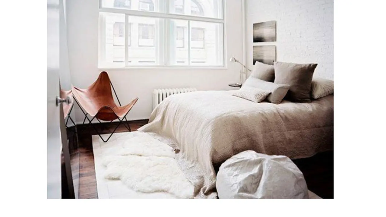 Dekorasi Kamar