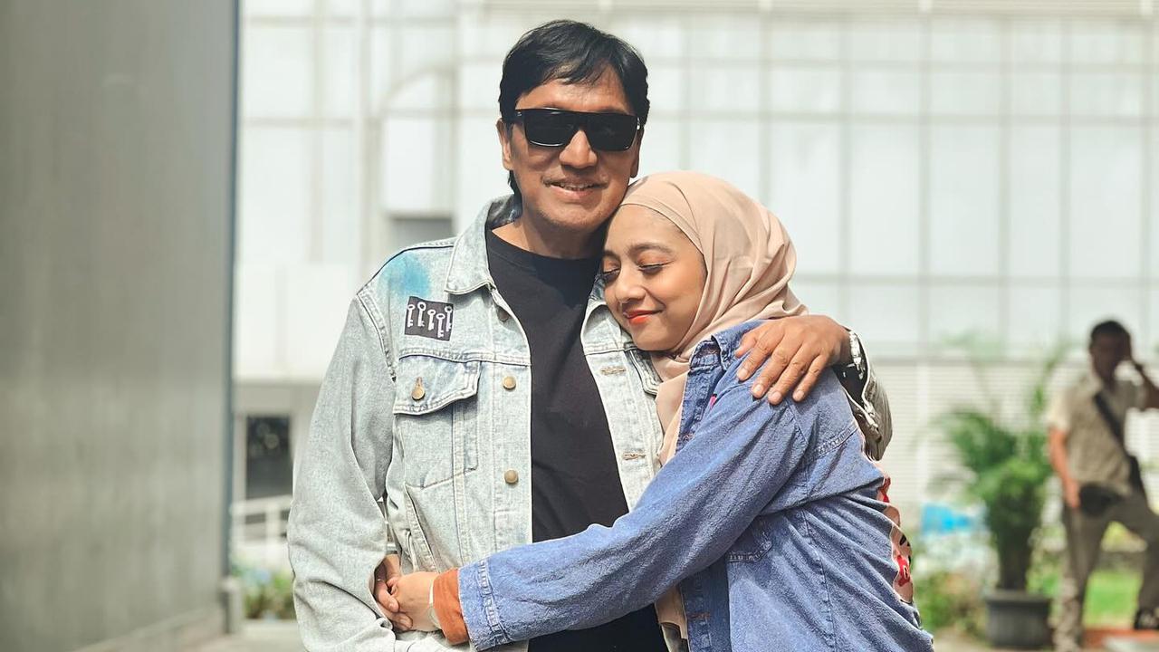 Ikang Fawzi Bicara Tentang Kondisi Kesehatannya, Nafsu Makan Berkurang hingga Berat Badan Turun
