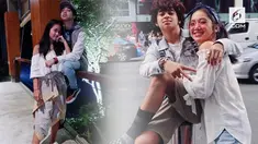 Putus dari Chelsea Islan, Bastian Steel dikabarkan berpacaran dengan wanita lain.