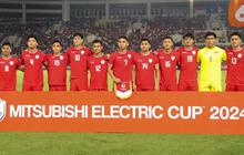 VIDEO: Ketum PSSI Tegas Evaluasi Shin Tae yong Usai Timnas Indonesia Gagal Total di Piala AFF 2024
