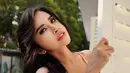 Tato bergambar naga milik Maria Vania itu pun sukses mencuri perhatian. (FOTO: instagram.com/maria_vaniaa/)
