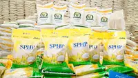 Bapanas: Kurs Dolar Menguat Tak Berimbas pada Harga Beras SPHP