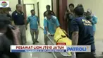 Sampai Rabu (31/10) pagi, RS Polri telah terima 48 kantong jenazah. Seluruh kantong jenazah belum ada satu pun yang teridentifikasi.