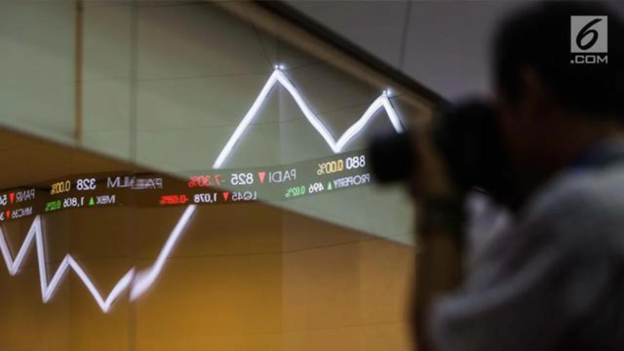 Jelang Pengumuman MSCI, Investor Diminta Tak Terjebak Euforia Pasar