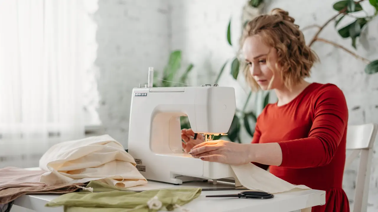 fashion designer
