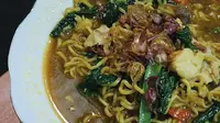 5 Resep Mie Nyemek Indomie ala Warmindo yang Lezat dan Mudah Dibuat di Rumah