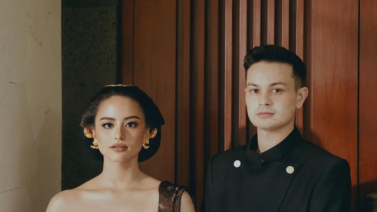 Amanda Khairunnisa-Tavan Dutton
