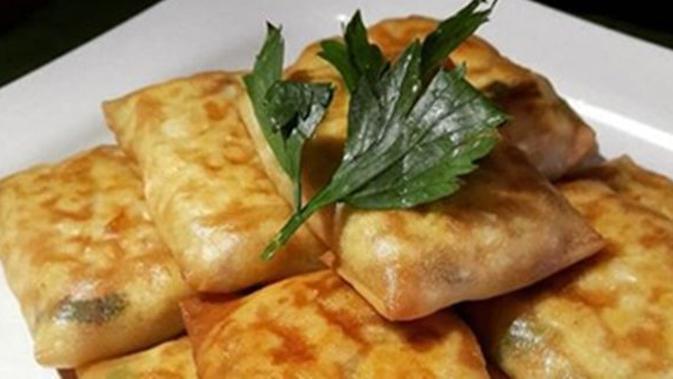 Resep Martabak Tahu Ekonomis Super Sedap Lifestyle Fimela Com