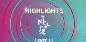 FIMELA FEST 2019 | Highlights Day 1