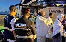 DJBC Aceh Imbau Calon Haji Pedomani Ketentuan Barang Bawaan Haji Demi Kelancaran Kepulangan