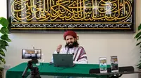 Ramadhan Virtual Jadi Solusi Bagi Umat Muslim di Inggris selama Masa Pandemi COVID-19