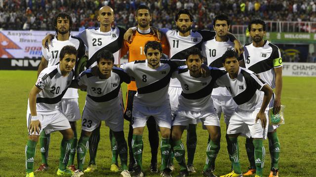 Inilah Negara-Negara yang Pernah dan Sedang Disanksi FIFA