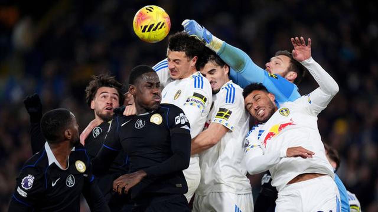 John Terry: Performa Inkonsisten Buktikan Chelsea Belum Siap Rebut Gelar