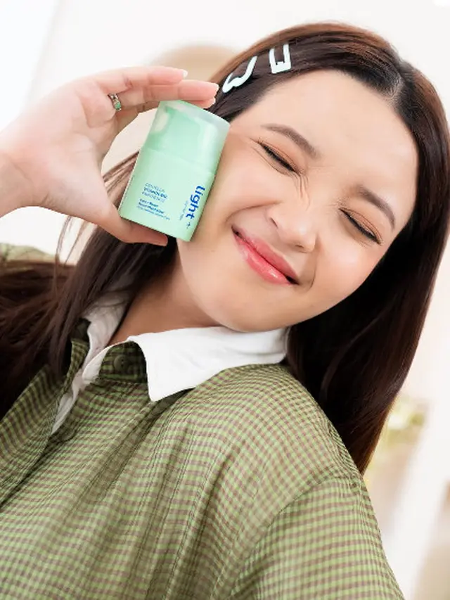 Skin Barrier Melemah Bikin Kulit Berminyak dan Jerawat, Bisa Diatasi dalam Tujuh Hari dengan Serum Moisturizer