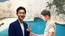 Salah satu akun menuliskan, mereka memang sangat antusias mengikuti perjalanan persiapan pernikahan Song Joong Ki  dan Song Hye Kyo, namun mereka meminta agar keduanya diberikan ruang privasi sedikit. (Instagram/songjoongki _actor)