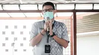 Menteri Pariwisata dan Ekonomi Kreatif (Menparekraf) Sandiaga Uno. (Ist)