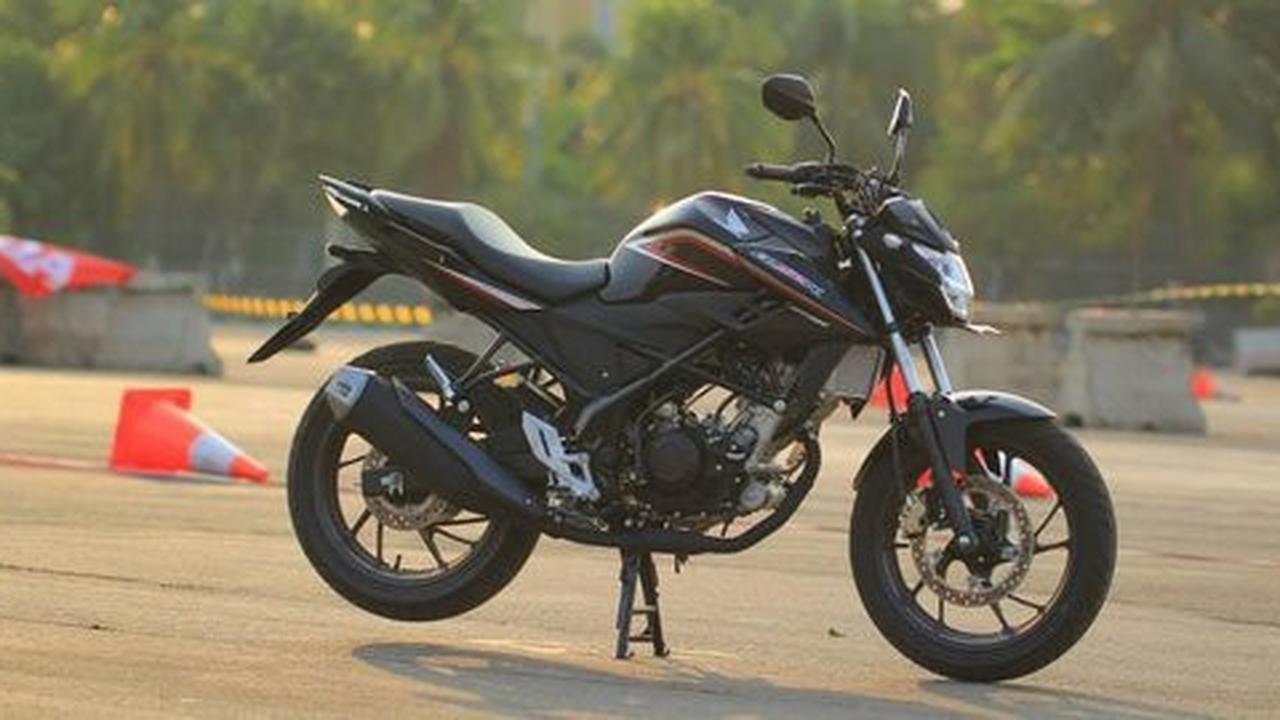 Konsumsi bahan bakar All New Honda CB150R tembus 40,58 km/l