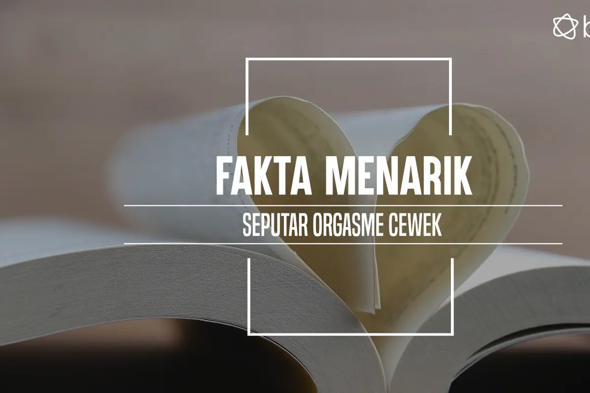 Fakta Orgasme Cewek (Foto: Adrian Putra, Digital Imaging: M. Iqbal Nurfajri/Bintang.com)