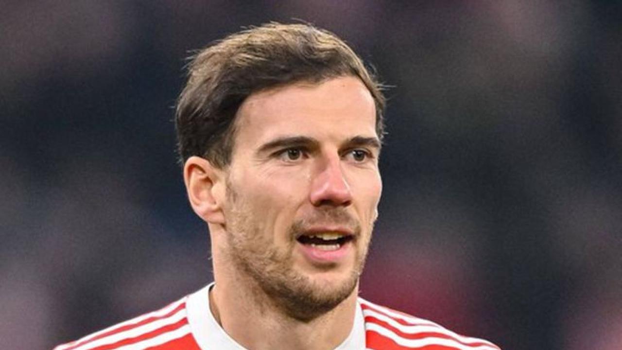 Leon Goretzka Tinggalkan Bayern Muenchen Akhir Musim, Cari Tantangan Baru
