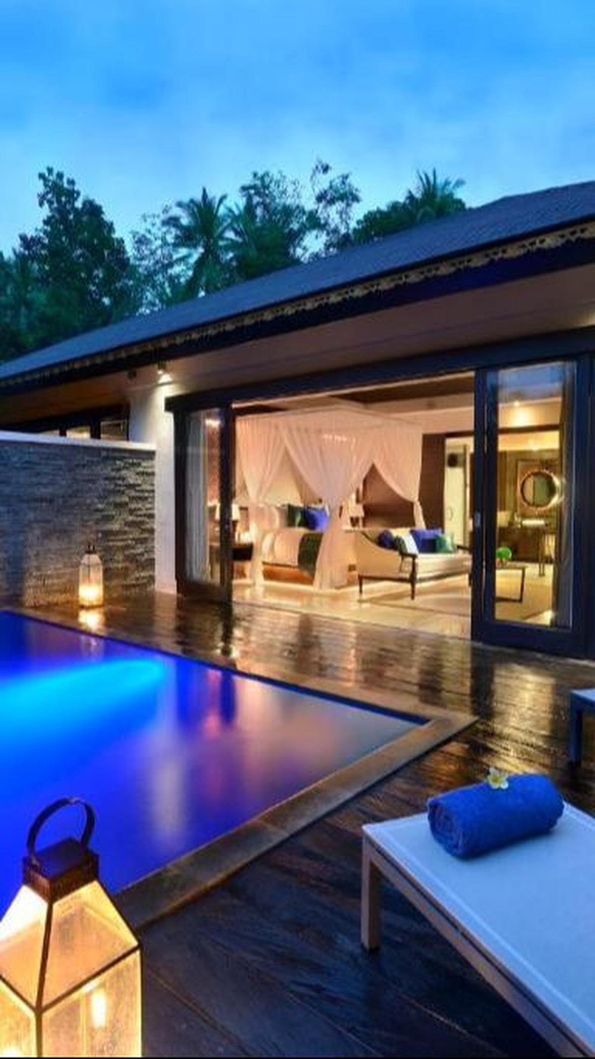 3.&nbsp;Samsara Ubud