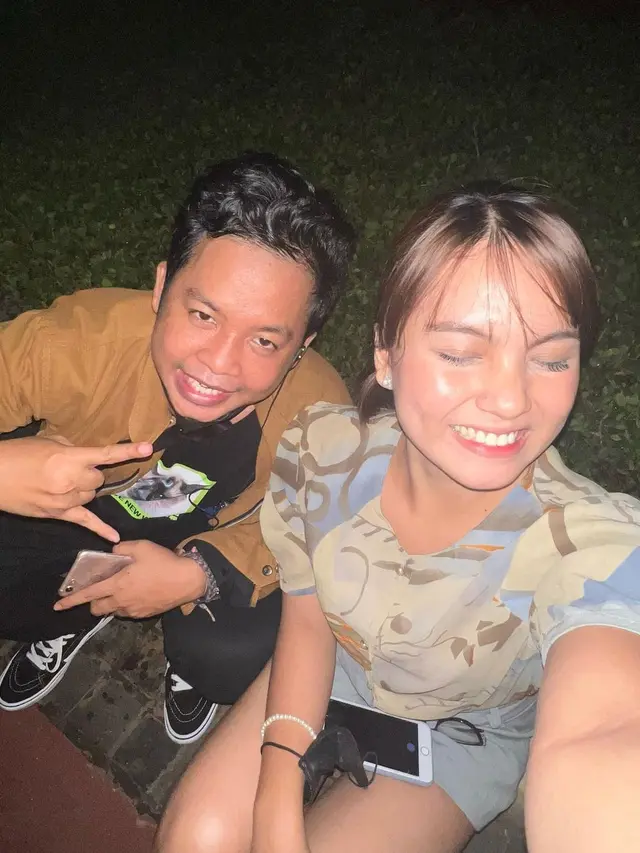 [Fimela] Dustin & Ditha