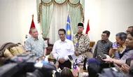 Indonesia Resmi Ekspor Beras ke Malaysia, Perdana Kirim 1.000 Ton