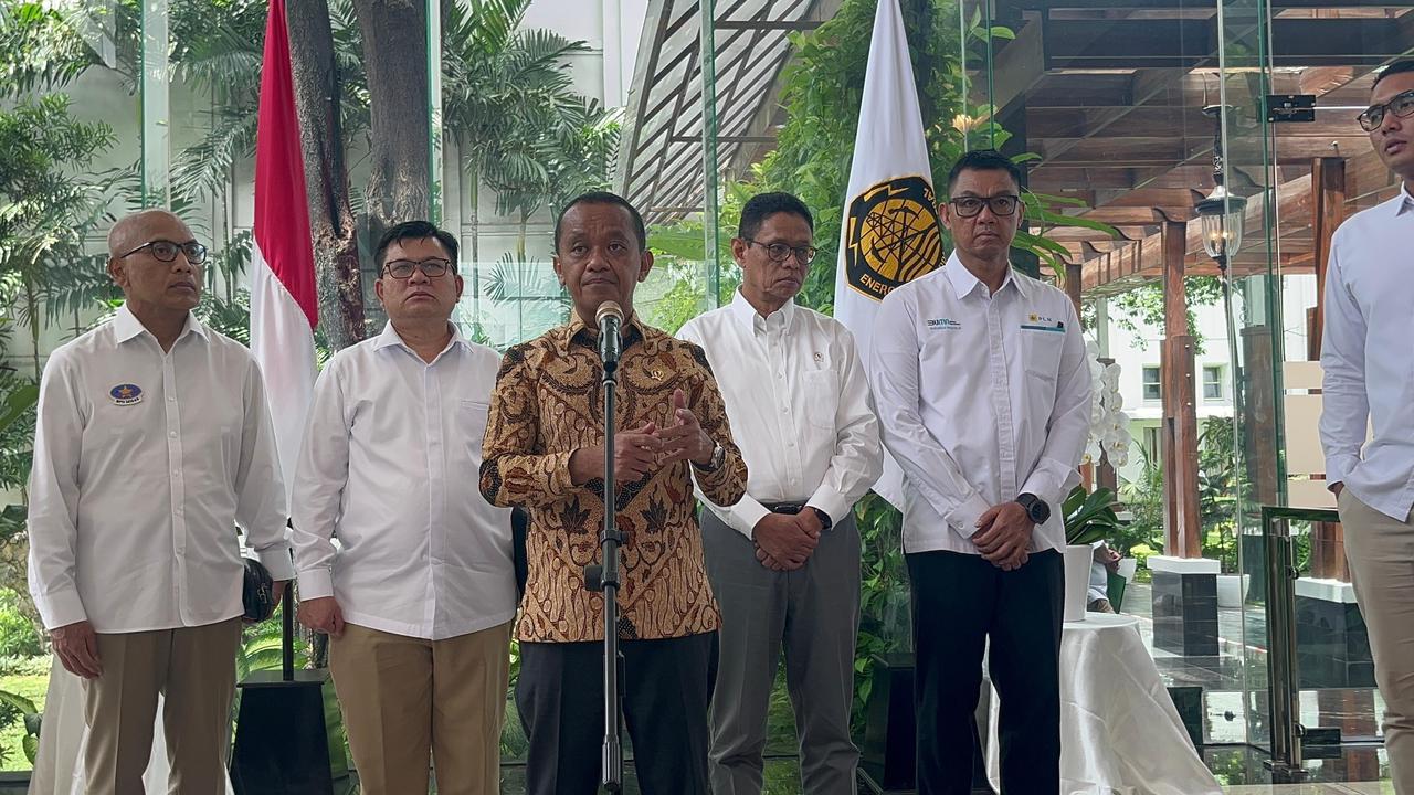 Pemerintah Jamin Subsidi LPG Tidak Berubah