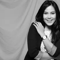 Ghaitsa Kenang (Bambang E Ros/Bintang.com)