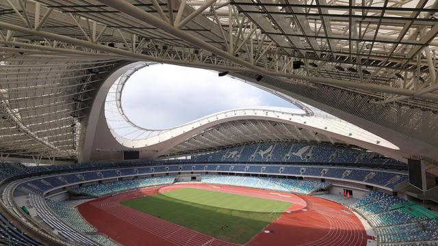 Xiamen Egret Stadium