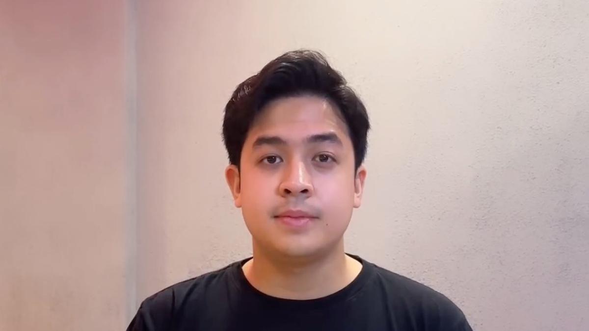 Hitung-hitungan Jerome Polin soal Pernyataan Tunjangan Beras DPR Rp12 Juta: Bisa untuk Satu Kampung!