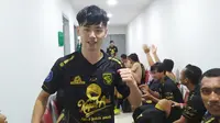 Venue Laga BRI Liga 1 di Bali Tuai Komentar, Warganet: Main Bola Apa Kondangan?