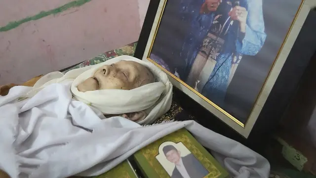 [Bintang] Laila Sari