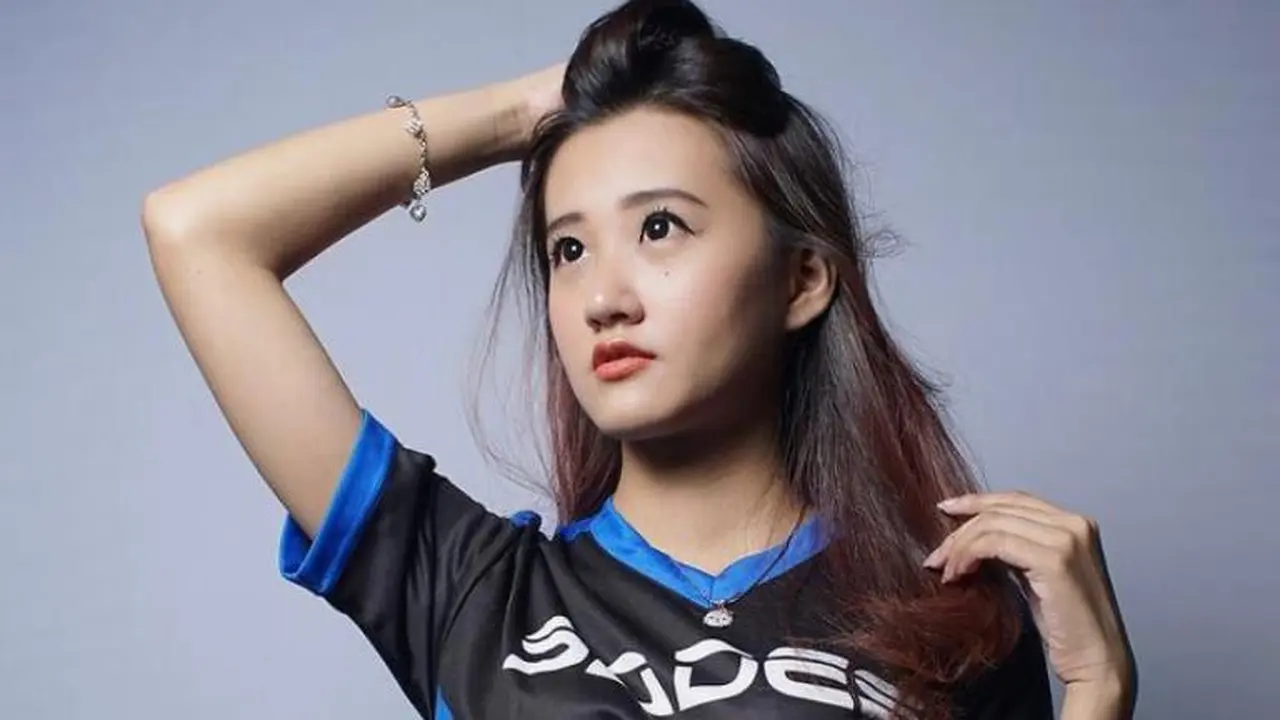 Olivia Gosandra, YouTuber Milenial Cantik yang Sukses Gaet 3 Juta Subscribers