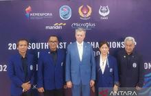 Indonesia Jadi Tuan Rumah Perdana Kejuaraan Finswimming Asia Tenggara 2025